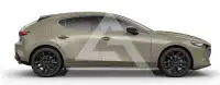 2026 Mazda 3