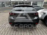 2026 Mazda 3