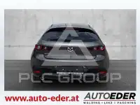 2026 Mazda 3