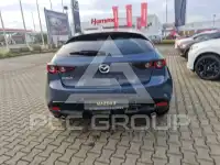 2026 Mazda 3