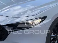 2026 Mazda 3