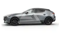 2026 Mazda 3