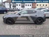 2026 Mazda 3