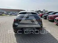 2026 Mazda 3