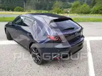 2026 Mazda 3