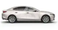 2026 Mazda 3