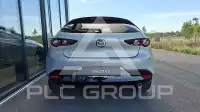 2026 Mazda 3