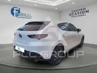 2026 Mazda 3