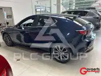 2026 Mazda 3
