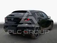 2026 Mazda 3