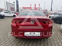 2026 Mazda 3