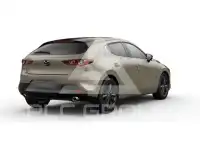 2026 Mazda 3