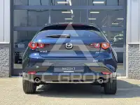 2026 Mazda 3