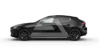 2026 Mazda 3