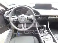 2026 Mazda 3