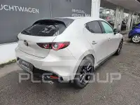 2026 Mazda 3