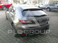 2026 Mazda 3