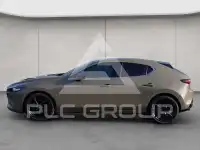 2026 Mazda 3