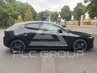 2026 Mazda 3