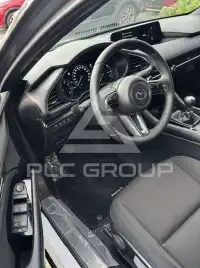 2026 Mazda 3