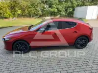 2026 Mazda 3