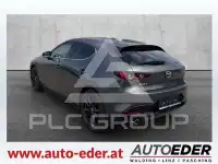 2026 Mazda 3