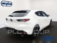 2026 Mazda 3