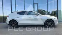 2026 Mazda 3