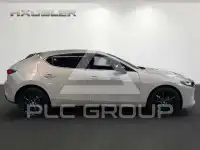 2026 Mazda 3