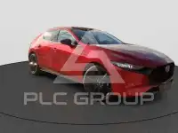 2026 Mazda 3