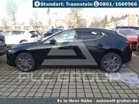2026 Mazda 3