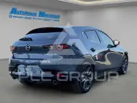 2026 Mazda 3