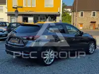 2026 Mazda 3