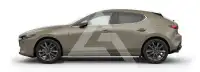 2026 Mazda 3