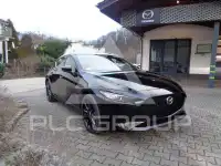 2026 Mazda 3