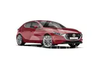 2026 Mazda 3