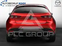 2026 Mazda 3