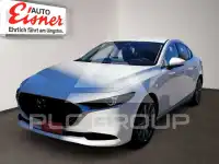 2026 Mazda 3