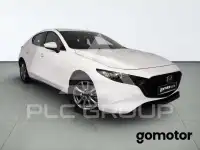 2026 Mazda 3