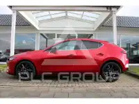 2026 Mazda 3