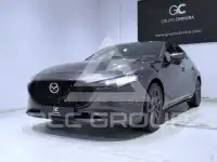 2026 Mazda 3
