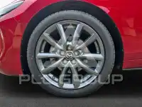 2026 Mazda 3