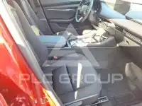 2026 Mazda 3