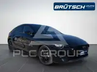 2026 Mazda 3