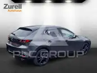 2026 Mazda 3
