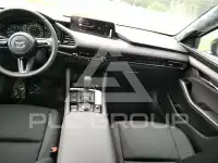 2026 Mazda 3
