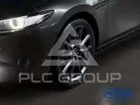 2026 Mazda 3
