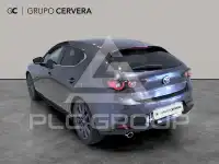 2026 Mazda 3