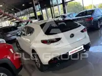 2026 Mazda 3