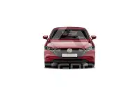 2026 Mazda 3
